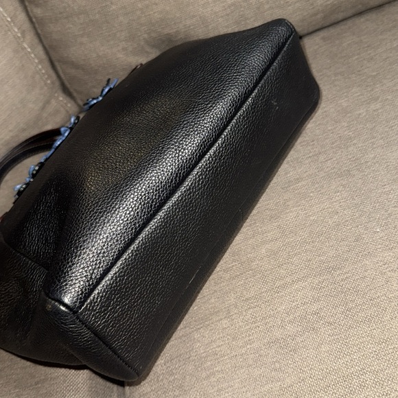 Coach Crafted Butterly Kelsey Satchel Bag - Picture 6 of 10